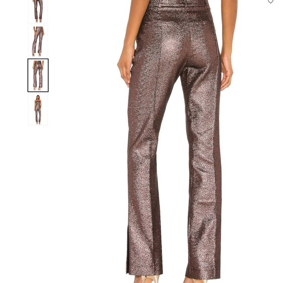 Brigitte Herskind Sparkly Pink Set - Picture 8 of 10